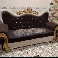 كنب جديد • كوت الشراي • للبيع