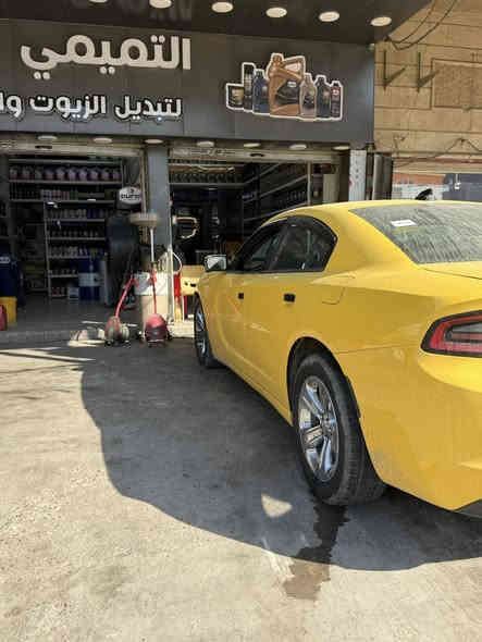 جارجر ٢٠١٩ تكسي بغداد رقم دولي  اصل ١٩ تو ويل 
الحادث حريق بجم صور حادث تعالي خاص
موصفاتها 
١شفتات ستيرن 
٢شاشه كبيره 
٣جلد وكنتاره لوني 
٤ مايكرفون بسقف 
٥كشن حضن 
٦ حساس خلفي 
٧كامرا 
سياره جاهزه من صدر اكسل تاير مكينه صبغه جديده ويل كروم ١٨
السعر ١٨٠ بيع او مراوس بخصوصي 
***********وتساب 
***********
