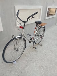 دراجة • للبيع • مستعمل