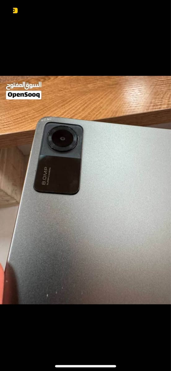 redmi se / المواصفات 
رام 8+8
ذاكرة 256
معالج سناب دراكون snapdragon 680
ثماني النواة سرعة 2.4 
بطارية عملاقة 8000 ملي امبير شحن ممتاز 
شاشة فول اجدي بلص
اخوان جهاز نضيف كلش وفول مواصفات  مابي اي نقص ولاداخل تصليح ومامبدل ايشي سريع جدا ببجي 60 فريم مستقر البصرة, العراق


**إذا كنت صاحب هذا الإعلان وتريد حذفه لأي سبب، رجاءا أرسل رسالة إلى الدعم الفني**