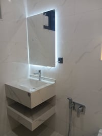 تأسيس صحيات عامه ماء ومجاري تقطير سبالت بنضام حديث جزء من عملي للاستفس...