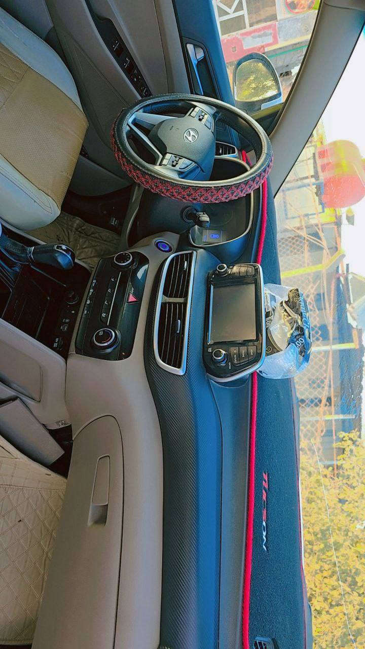 توسان للبيع موديل 2020 الاتصال على الرقم ***********
