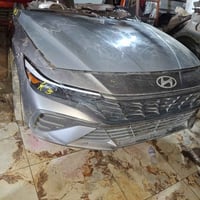 مجمع الامين لتجارة قطع غيار السيارات الكورية وارد امريكي تتوفر جميع قط...