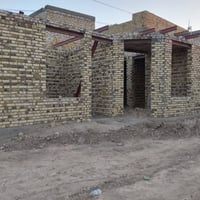 هيكل طابوك • ١٥٠م • حي الحوراء الزراعي