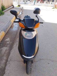 سبيسي ياباني • مبدل بستم • مكينه ناعمه