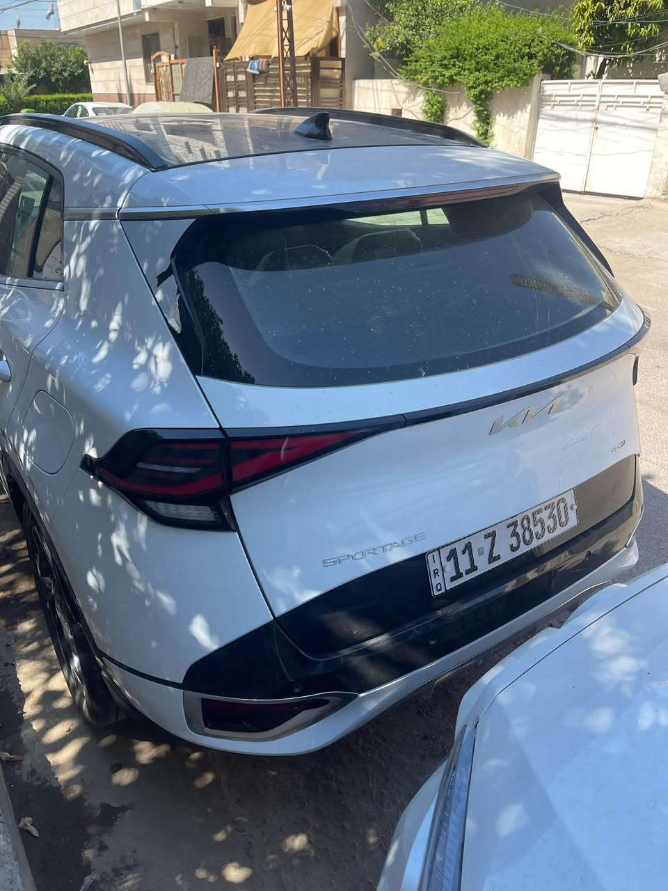 سبورتج جيتي لاين موديل ٢٠٢٥ مكفوله كفاله عامه ماشيه ٢٦ فول مواصفات معروفه مواصفات ال جيتي شاشه متصل السعر ٢٤٥
للاتصال ***********
