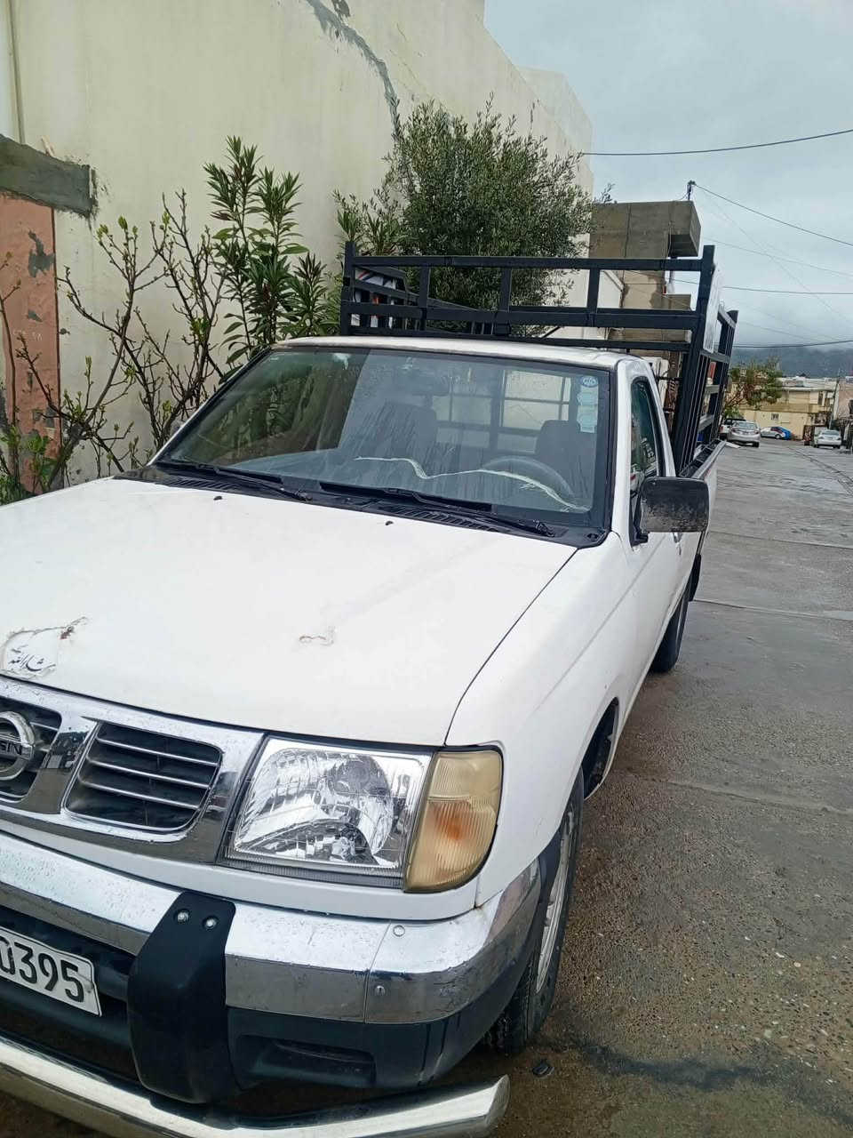 مؤديل 2001 ته بريد گيروو مه كينه به شه رت سه نه وي تا 2028 نوييه شه نسيو ئه كسل به شه ره ت سعري 68 و معامله كي كه م

ده عمو ليداني نيه سبوغ عامه بؤ جواني

به ناو كردن وه كاله بئ كيشه كويسينجاك, أربيل


**إذا كنت صاحب هذا الإعلان وتريد حذفه لأي سبب، رجاءا أرسل رسالة إلى الدعم الفني**