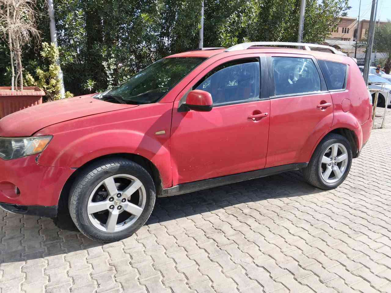 السلام عليكم مرخصة الادمن
مسيوبيشي اوتلاندر 2007فول مواصفات 6سلندر

7راكب رقم بغداد باسمي تحويل ثاني يوم مكينه وكير خير من الله تراي وين ميعجبك دفع رباعي السعر75ورقه لايتات زنون عالي ناصي


**إذا كنت صاحب هذا الإعلان وتريد حذفه لأي سبب، رجاءا أرسل رسالة إلى الدعم الفني**