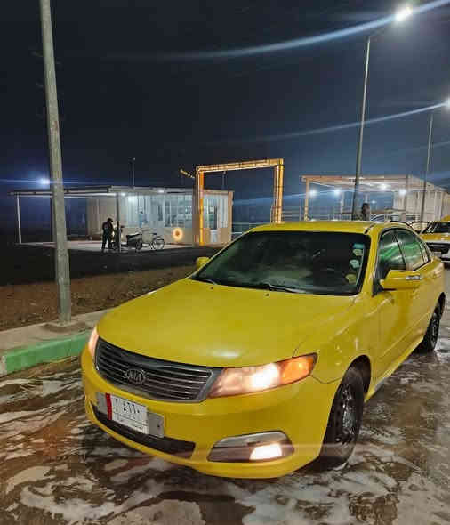 سلام عليكم من رخصت الادمن
للبيع اوبتيمه 2010 وارد امريكي كفاله ما عدا 4 اصابع بل جاملغ امامي مكينه 2400 ستوني شادهه كير حداديه جديده تخم تاير سنويه ل26 تحويل ثاني يوم مصفره هيئه وغرامات للاستفسار ***********
