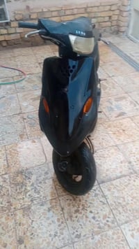 ياماها • ما تشتغل • مراوس