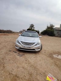 ٢٠١١ • محرك ٢٤٠٠ • ضرر ٣ قطع