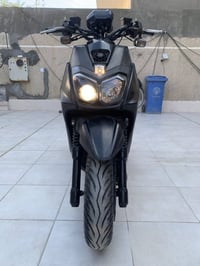 سكنس جبلي حديث ياباني رمبة مكفولة كفالة عامة ماشية 35 الف بلادية اي نق...