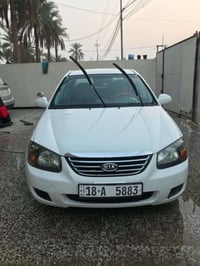 سبكترا • ٢٠٠٩ • مكينة ٢٠٠٠