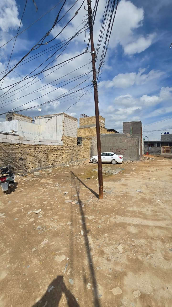 للبيع عرصة يم سكلة الكرعاوي،شارع الزوار زراعي ١٢٠ متر
للتواصل 3884 848 0783
***********
