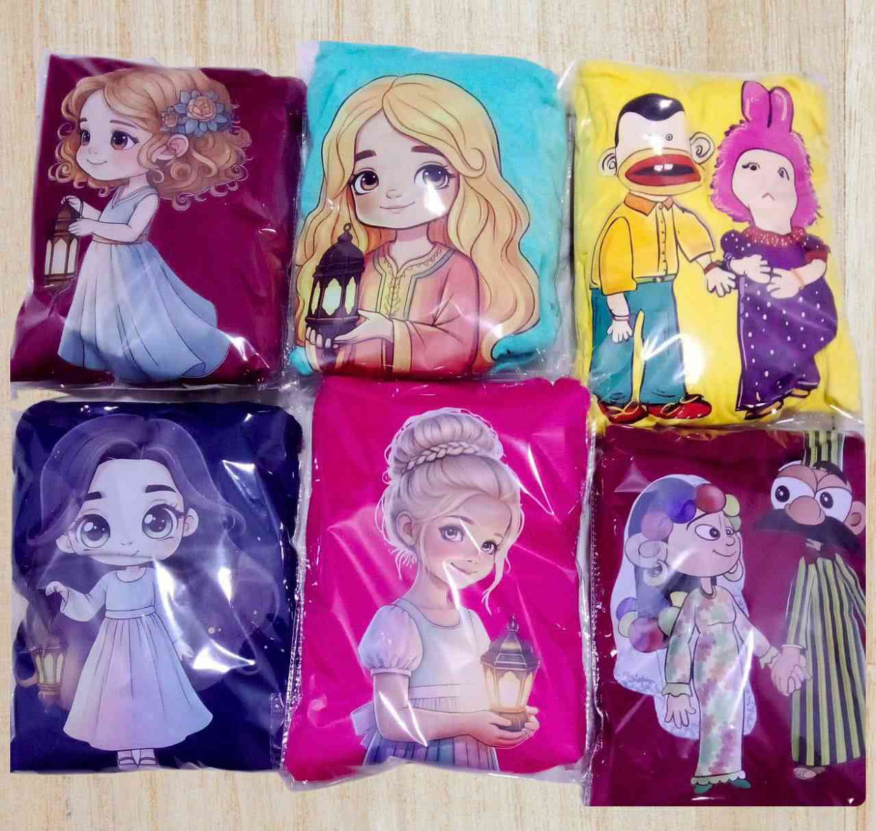 حجزززز. تسليم بعد اسبوع
اسدال صلاة للاطفال
قياسات من سنتين حتى ١٠ سنوات
شحن لجميع المحافظات


**إذا كنت صاحب هذا الإعلان وتريد حذفه لأي سبب، رجاءا أرسل رسالة إلى الدعم الفني**