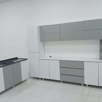 كاونتر MDF • عمق ٤٥ سم • عمق ٦٠ سم