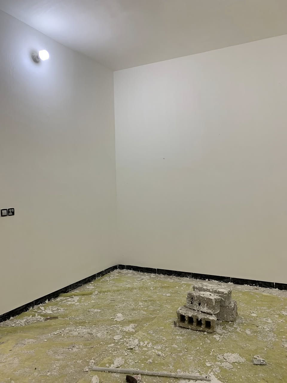 لباخ جص وبورك سمنت كربلاء ***********
