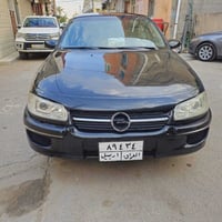 للمراوس فقط اب بيكم  اوبل بزون موديل 94 كير ومحرك ونجي سنويه ساقطه محر...