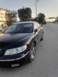 رقم اربيل • ٢٠٠٨ • صبغ عام