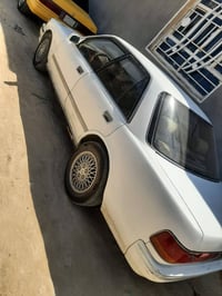 مارك تكم • موديل ١٩٩٠ • رقم كربلاء