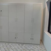 خزانة ٦دراويز • أبيض • السليمانية كاني سبيكة