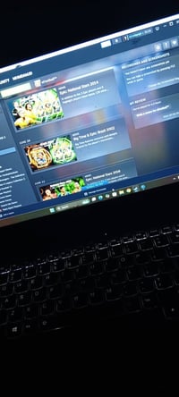لينوفو Ideapad • RTX 3060 • السيدية