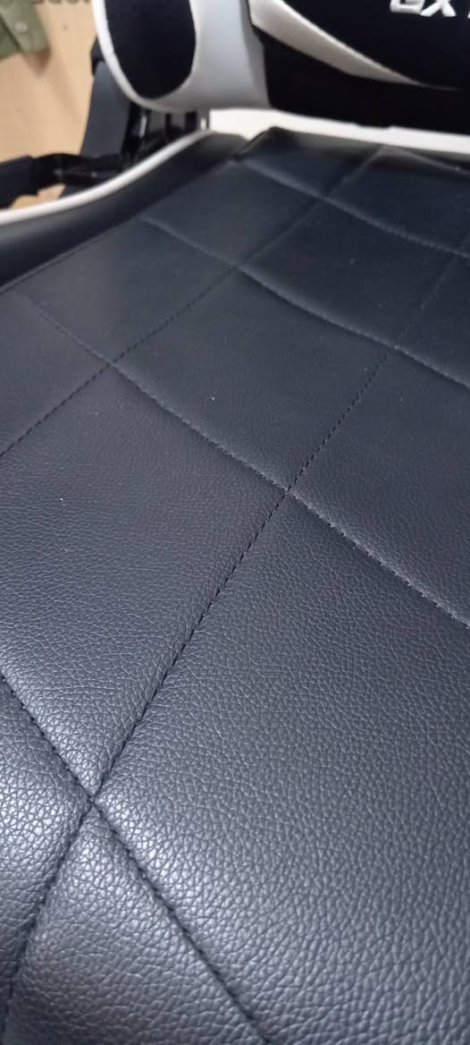 كرسي كيمنك للبيع 
نوعيه درجه اول ونضافه ٩٥ بالمية مثل ما بالصوره سعره 140  الف رايده 
الي يفيده خلي يدخلي خاص 
بي مجال للشراي الصدك
مكاني نجف
*********** النجف, العراق
