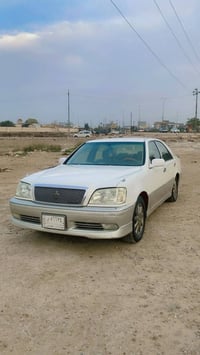 ملكه للبيع رقم صلاح الدين موديل 2003 كرستال اصل 3دكم شاصي 75 مكفوله من...