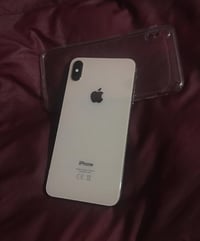 ايفون اكس اس ماكس • ٦٤ • بطاريه ١٠٠