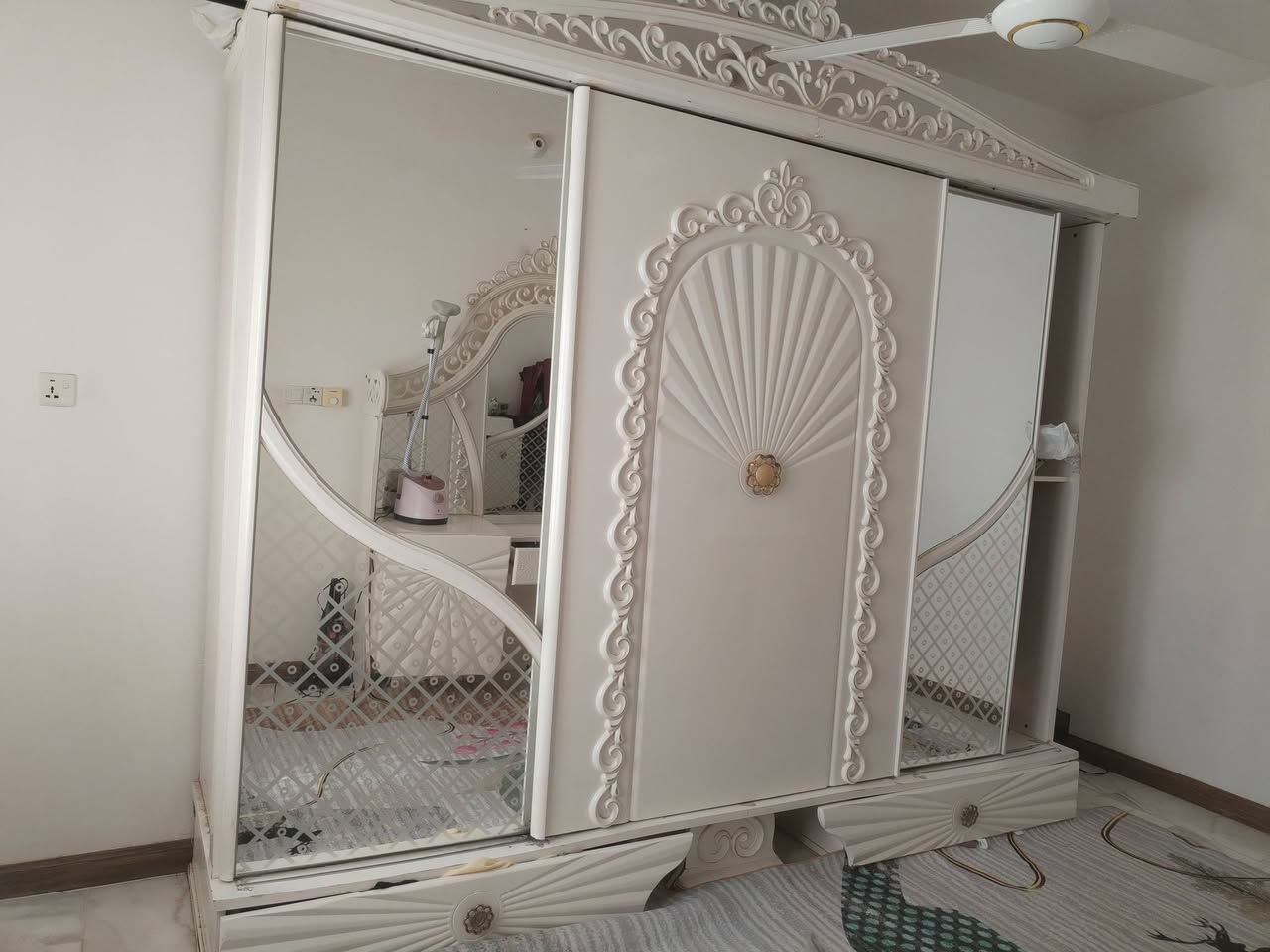 غرفه لبيع تركي سعره ٥٠٠


**إذا كنت صاحب هذا الإعلان وتريد حذفه لأي سبب، رجاءا أرسل رسالة إلى الدعم الفني**