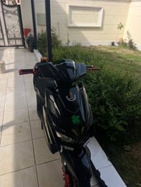 دراجه شحن سكنس GT مديل 2026  بطاريات ليثيوم دراجه خير من الله  سرعتها ...