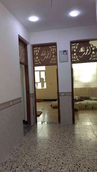 بالحر • ٤٤٠م • بيت ٢٥٠م تحت البناء