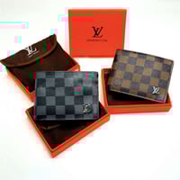 محافظ رجالية • جودة عالية • كمية محدودة