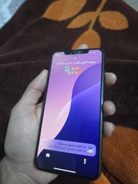 آيفون XS ماكس • ٢٥٦ • بطارية ١٠٠