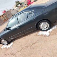 مشروع وطني مكفوله • محرك وكير جدد • بصره مربد القديم