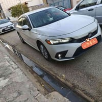 سيفيك ياباني • ٢٠٢٤ • موتور ٢٠٠٠