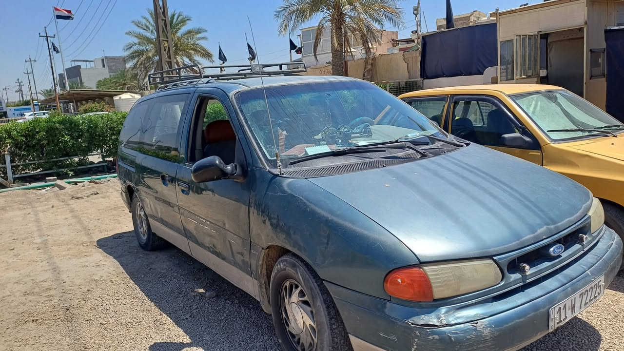 فورد وند ستار ٩٦
مكينه كامري 
***********
