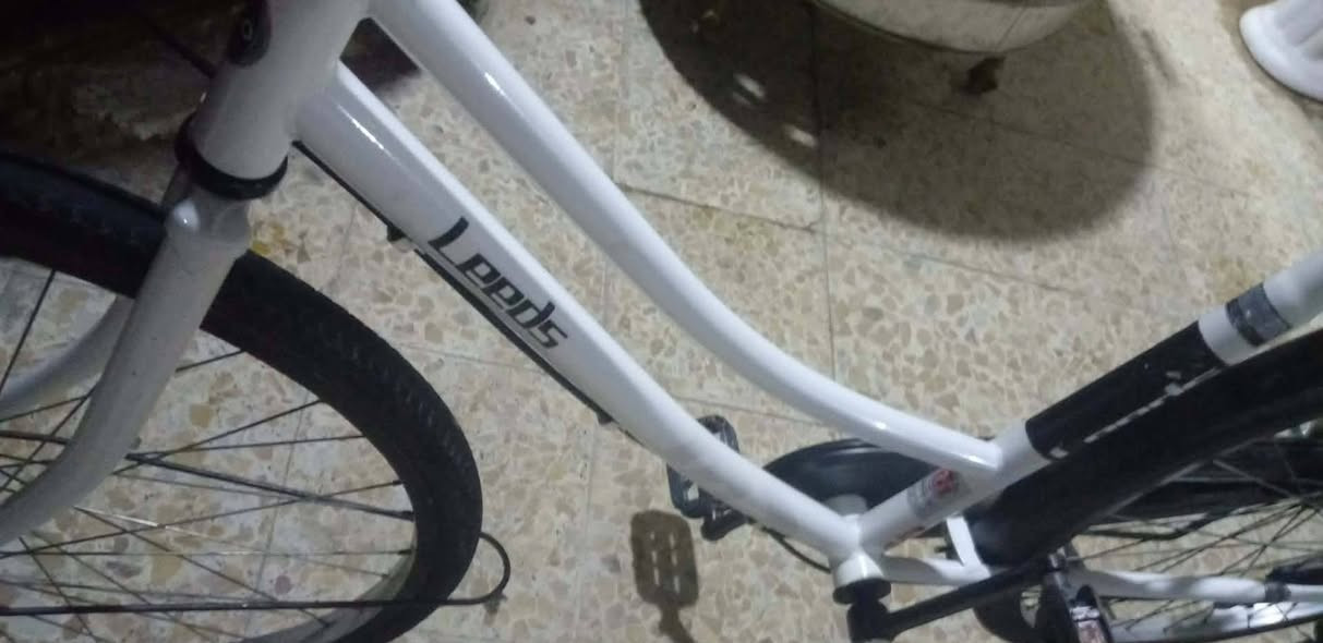 سلام عليكم 
باسكل ليتز البيع او مراوس
مكاني نجف توصيل موجود
نضافه ٩٦/١٠٠
تفاصيل خاص


**إذا كنت صاحب هذا الإعلان وتريد حذفه لأي سبب، رجاءا أرسل رسالة إلى الدعم الفني**