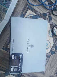 ريد مجك نوفا بذاكرة عشوايه16+12وذكرته 512شغل 165فريم وياء كارتون سعره ...