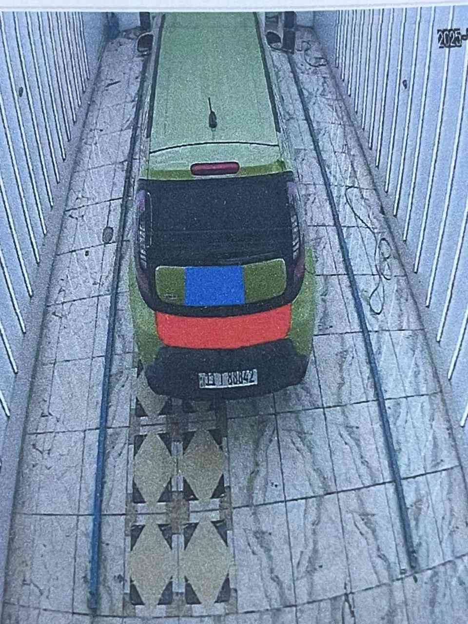 سلام عليكم البيع سياره صول موديل 2015 تخم تاير صدر جديد محرك شرط
مامفتوح محرك 1600 بسمي سياره تحويل مباشر
سونار مرفق بل منشور بيه ٣قطع بدون دواخل
عنوان بغداد المحموديه
رقم*********** ***********
