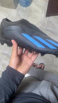 حذاء ميسي • نسخة المنتخب • قياس 45