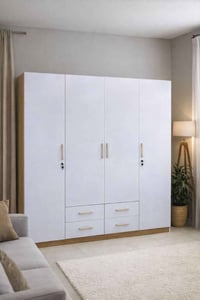 كنتور ٢ باب • كنتور ٤ باب • ميز تواليت