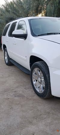 سياره جمسي مديل 8 سياره جاهز مرتبه  ترايك لبغداد  سياره  فول مواصفت مك...