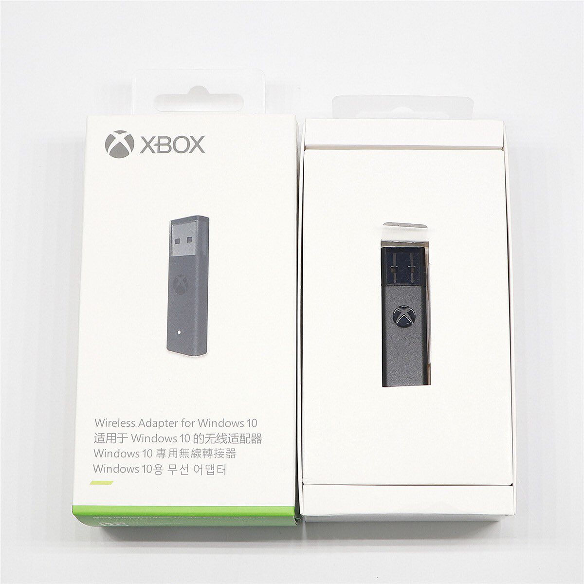 اكسسوارات pc للبيع
كنترولر جويستك xbox one الاصلية نظيفة ما بيها اي مشاكل السعر 35 الف 

Xbox wireless adapter for windows  xbox وصلة تربط اجهزة 
بالحاسبة (تكدر تربط ثمن كنترولرات و سماعة xbox) للمعلومة الوصلة اصلية من الشركة و تعتبر 2.4hz يعني الاستجابة اسرع شي 
مشتريها ب 25 راح ابيعها ب 15 الف

ماوس razer viper mini  اصلي ينربط بالبرنامج مال razer نظيف بدون مشاكل السعر 20 الف

وصلة بلوتوث السعر 5 الاف 

ماوس باد لوفي لجماعة ون بيس السعر 5 الاف 

المكان البصرة و توصيل موجود


**إذا كنت صاحب هذا الإعلان وتريد حذفه لأي سبب، رجاءا أرسل رسالة إلى الدعم الفني**
