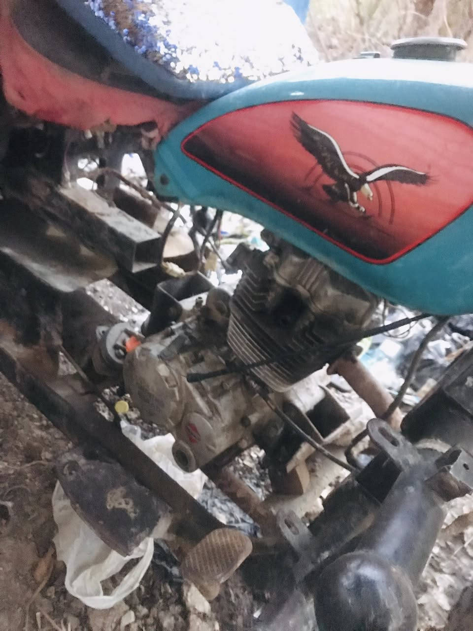 ستوته  ام تي ار موديل ٢٠١٣ اوراق كامله ٦ اوراق
عوزهه فقط كير بوكس وبيهه ركله بلتايرالخلفي 
وصفاحيتهه موجوده يمي
السعر ٤٥٠ وبيهه مجال 
واسط العزيزيه 
***********
