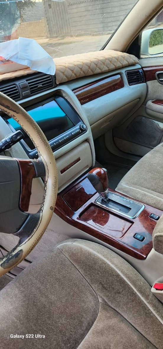 ملكه صلاح لدين مكفوله من لكص وظربه كير ومكينه جدد مامفحوصه لسعر ٨٥ مكان ديوانيه***********
