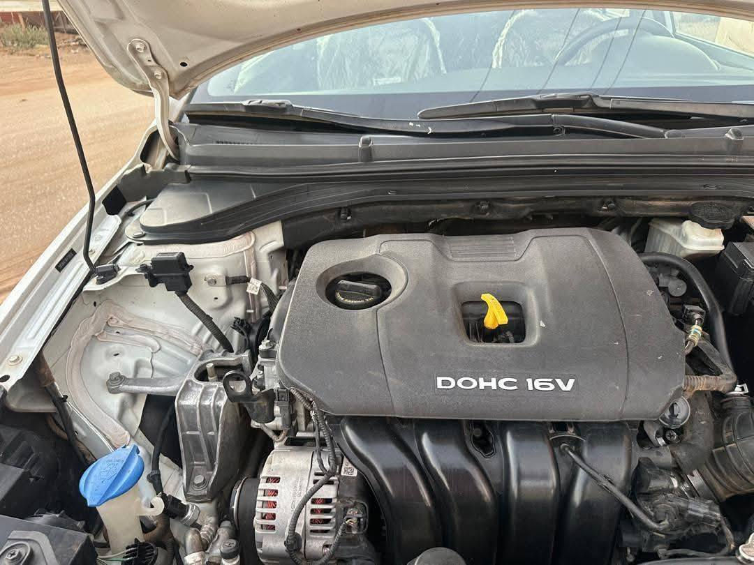 النترا 17 امريكي حادثها جاملغ يسره. مستعجله ع البيع
ب 105
***********
