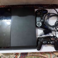 بلي فور فات نظام 13.2 لوك ستيكر كامل الملحقات .. الجهاز يحتاج تهكير فق...