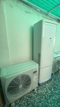 سبلت ٣طن كارير انفيرتر انتاج 22 متواجد فقط واتساب او خط 07727357183 بغ...