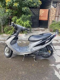 / ماكس منغولي / دراجه مال رمبه / ختم واحد داخل وكفر ومكينه / دراجه جدي...